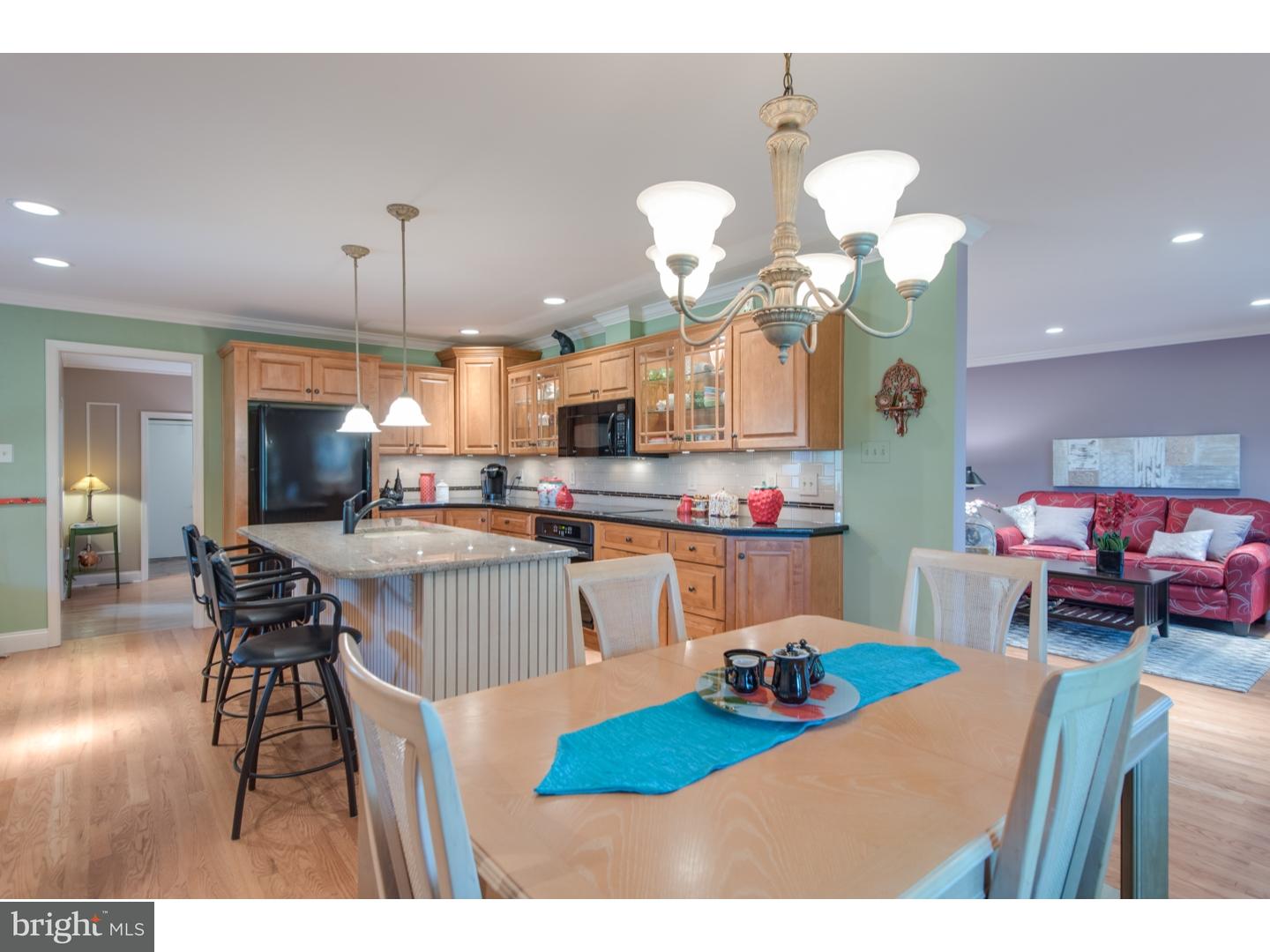 80 Foxview Road Honey Brook, PA 19344 - Photo 10 of 25 Kitchen