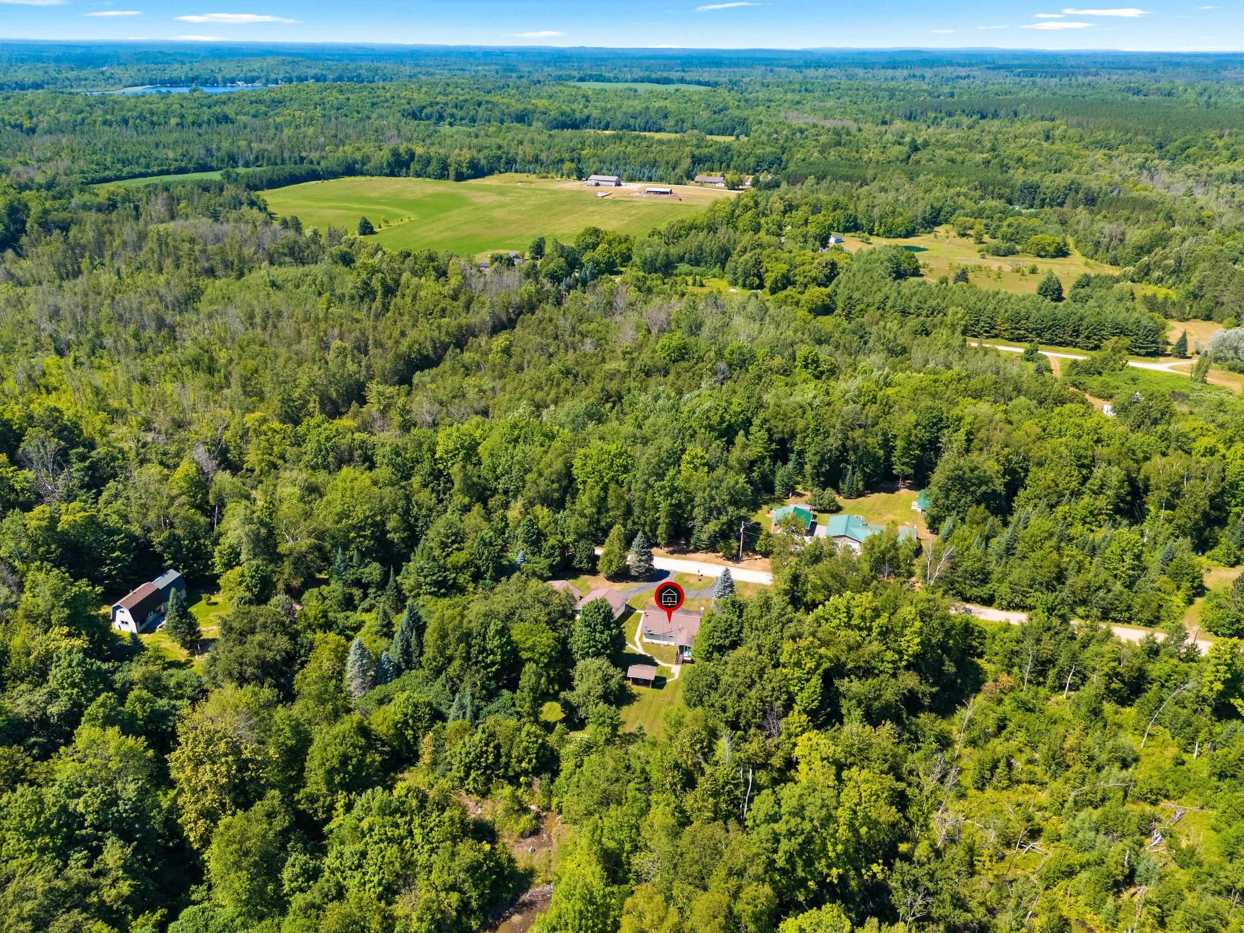 12875 Erb Lane Suring, WI 54174 - Photo 40 of 49