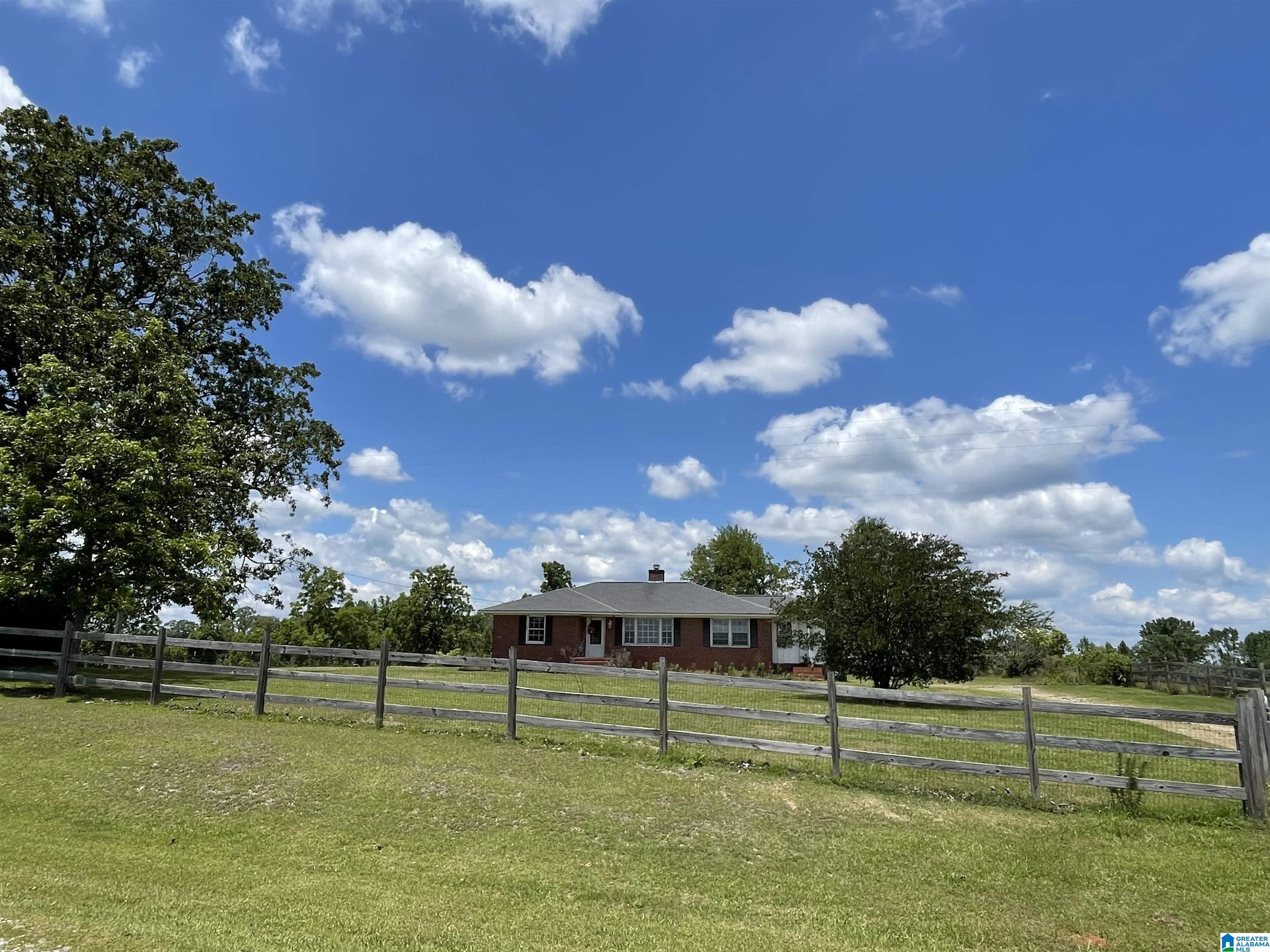 685 County Road 77 Clanton, AL 35045 - Photo 1 of 2