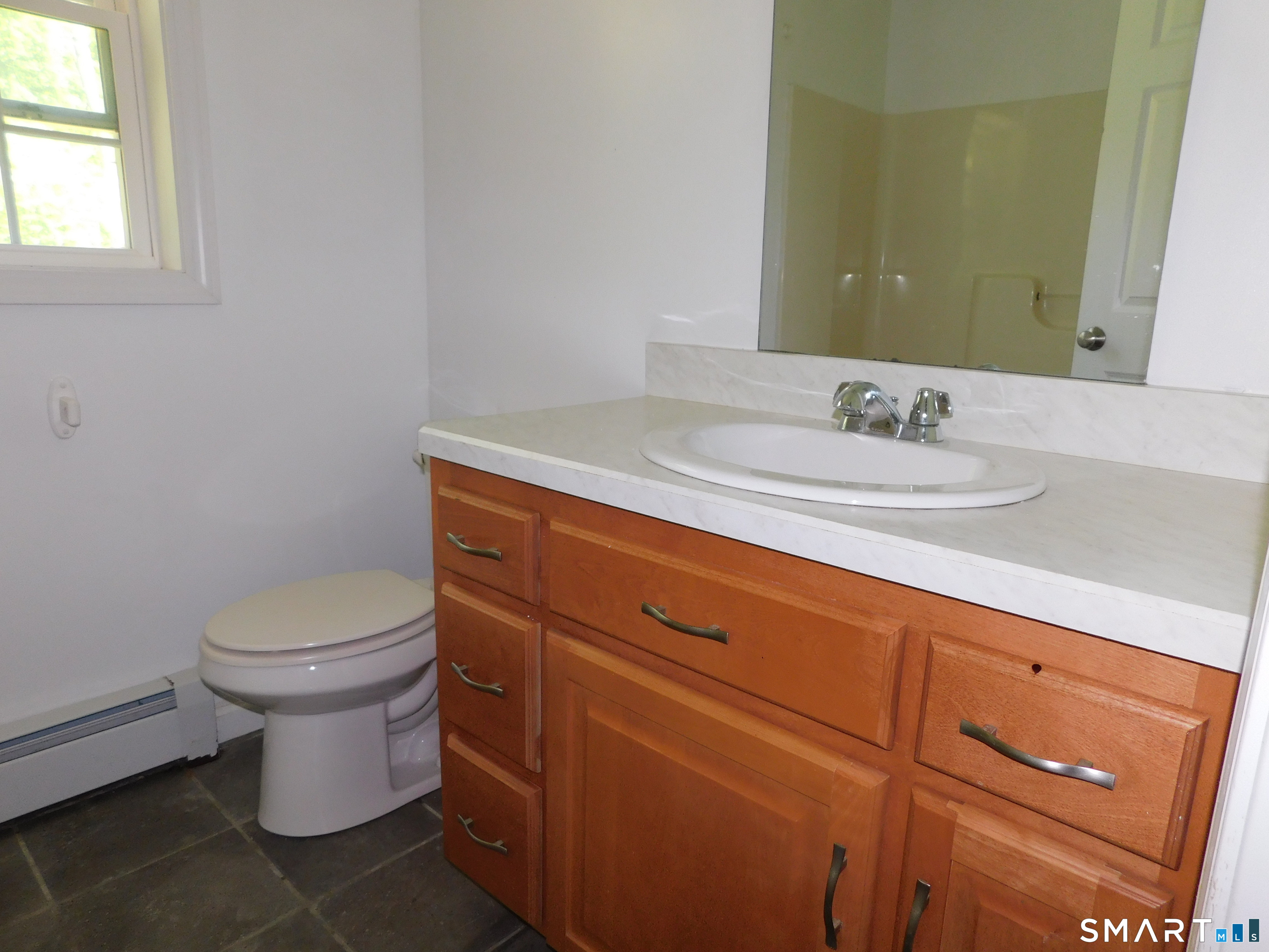 32 2nd Street Lebanon, CT 06249 - Photo 14 of 28 Master Bathroom