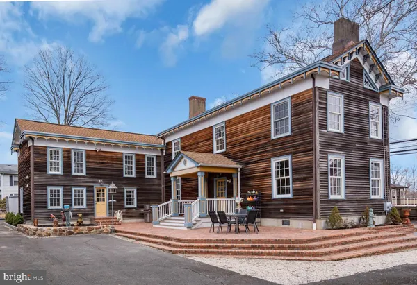 $924,900 | 137 Stockton Street, Hightstown, NJ 08520