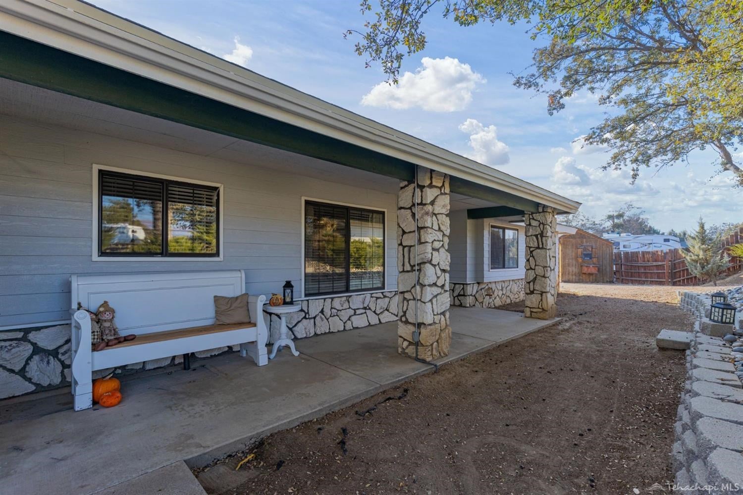 22711 Tom Court Tehachapi, CA 93561 - Photo 22 of 28 Gallery Image 22