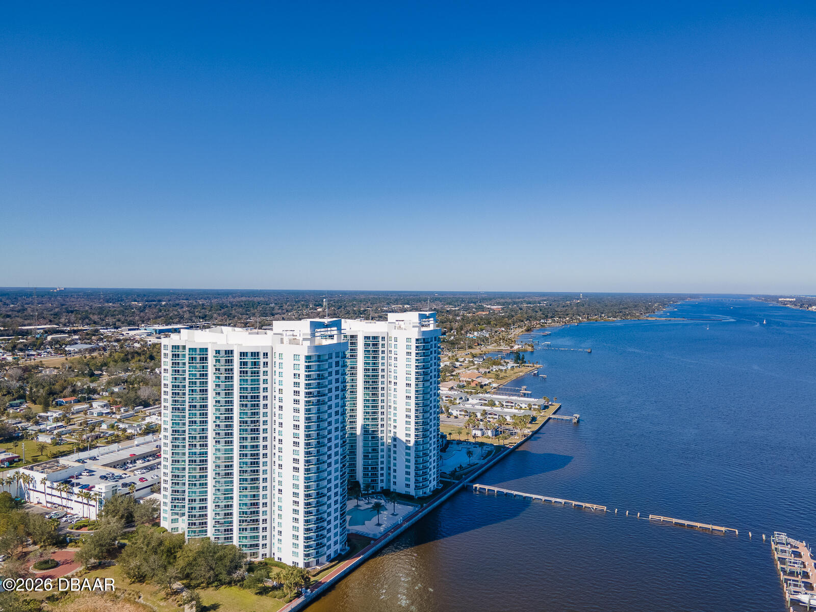 231 Riverside Drive, Unit 15091 Holly Hill, FL 32117 - Photo 4 of 68 231 Riverside Dr Unit 1509-04