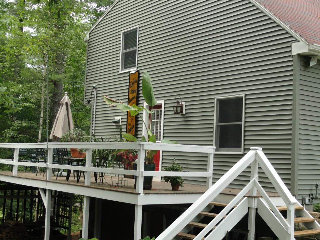 102 Lone Pine Road North Waterboro, ME 04061 - Photo 3 of 31 Photo