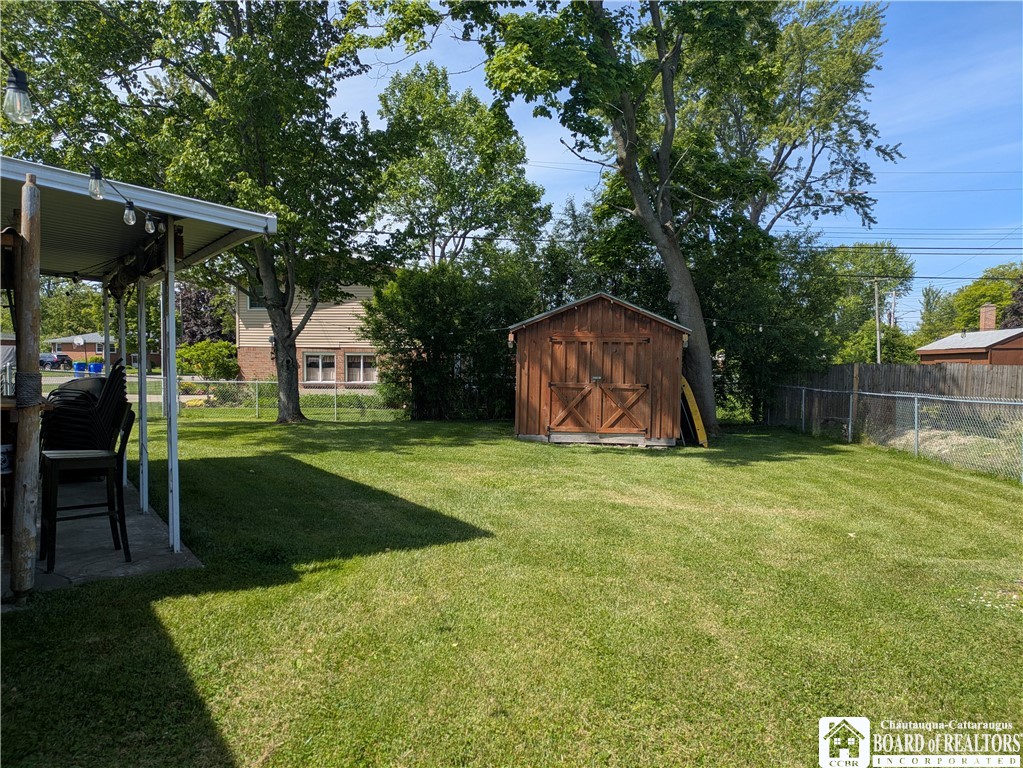 1633 Lakeview Road Hamburg, NY 14085 - Photo 22 of 23