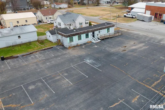 $165,000 | 401 South Logan Street, West Frankfort, IL 62896