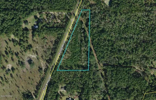 $75,900 | 0 Blueberry Drive, Sneads, FL 32460