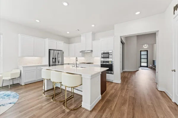 $5,900 | 21 Cassena Grove Place, Tomball, TX 77375