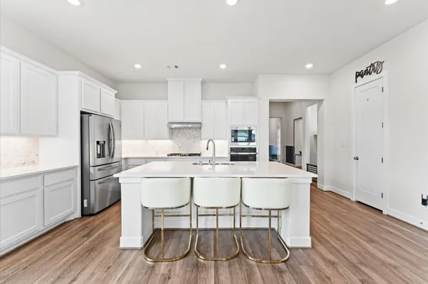 $5,900 | 21 Cassena Grove Place, Tomball, TX 77375