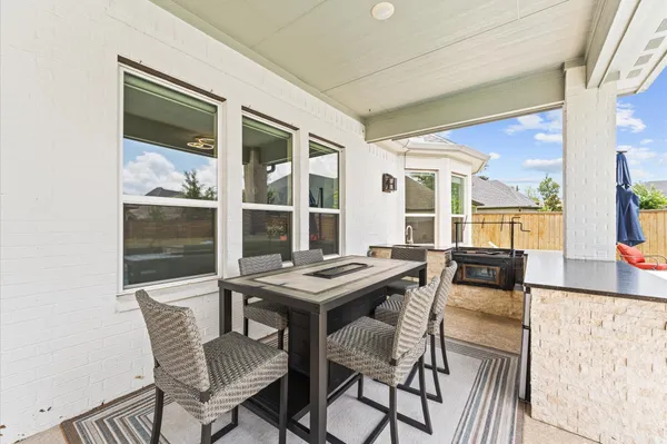 $6,800 | 21 Cassena Grove Place, Tomball, TX 77375