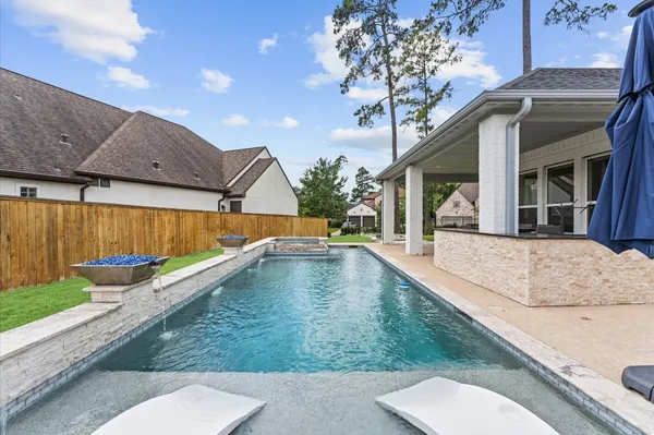 $5,900 | 21 Cassena Grove Place, Tomball, TX 77375