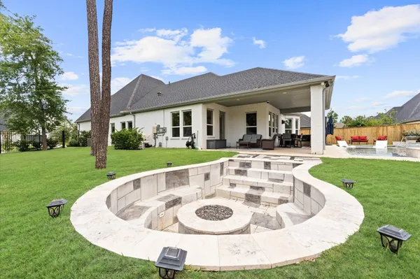 $5,900 | 21 Cassena Grove Place, Tomball, TX 77375