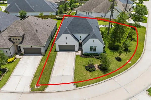 $5,900 | 21 Cassena Grove Place, Tomball, TX 77375