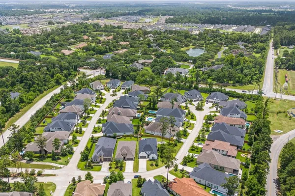 $5,900 | 21 Cassena Grove Place, Tomball, TX 77375