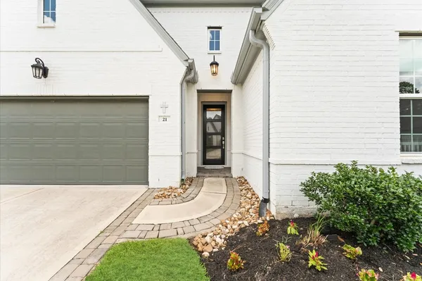 $5,900 | 21 Cassena Grove Place, Tomball, TX 77375