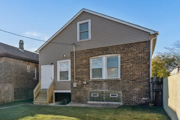 $263,500 | 8423 South Colfax Avenue, Chicago, IL 60617