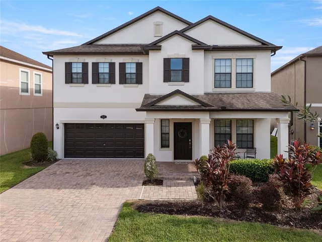$525,000 | 19421 Paddock View Drive, Tampa, FL 33647