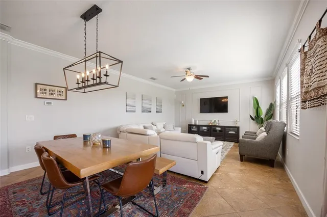 $525,000 | 19421 Paddock View Drive, Tampa, FL 33647