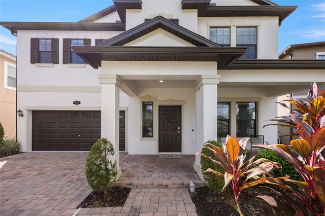 $525,000 | 19421 Paddock View Drive, Tampa, FL 33647