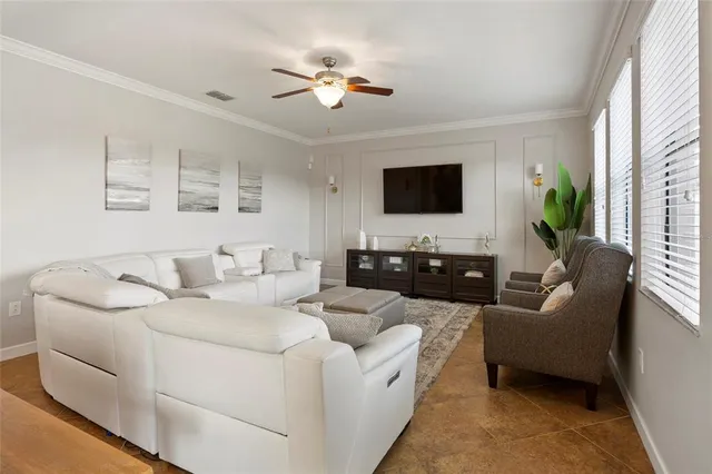 $525,000 | 19421 Paddock View Drive, Tampa, FL 33647