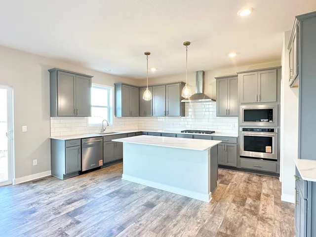 $599,990 | 726 Winterberry Lane, Waconia, MN 55387