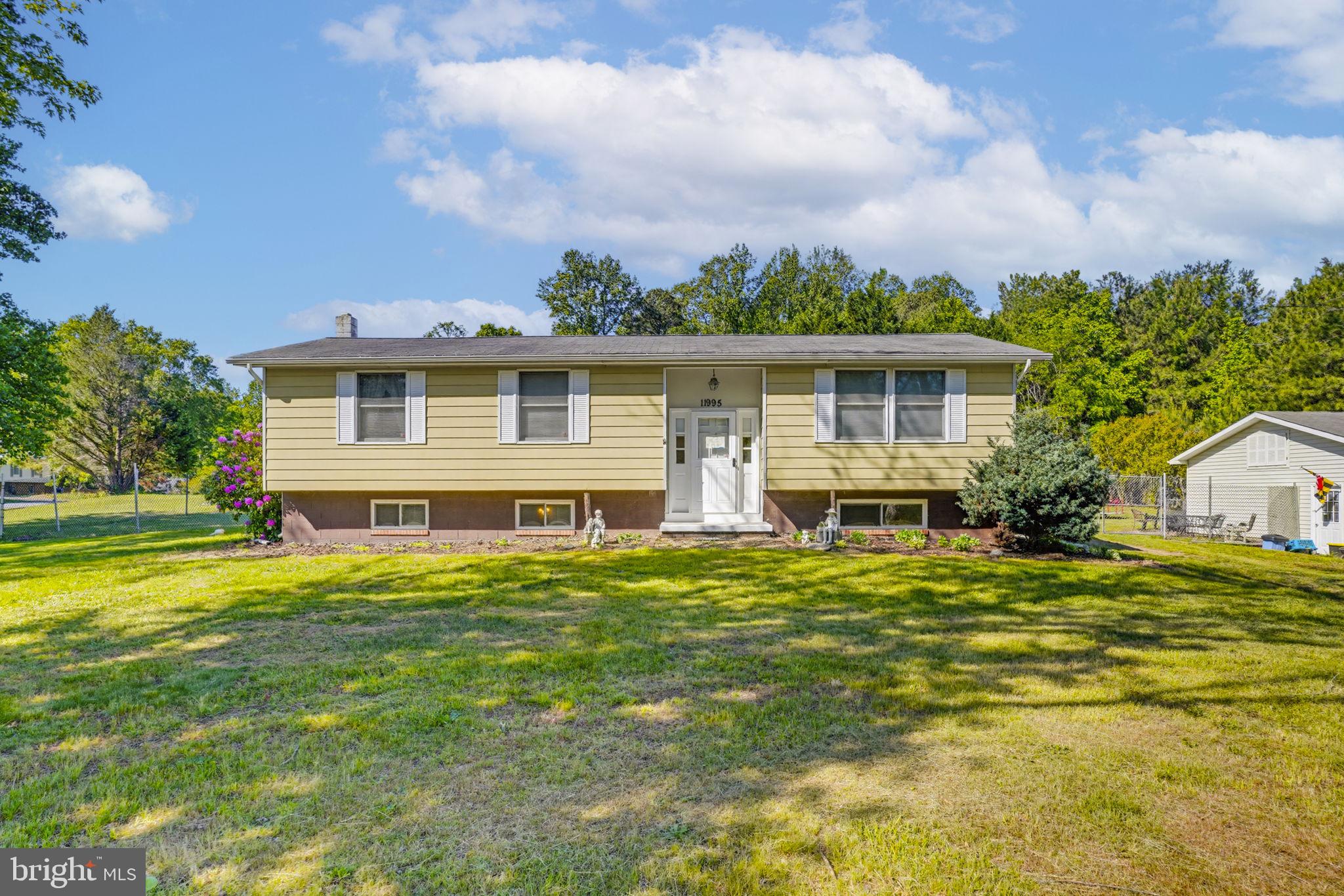 11995 Rousby Hall Road Lusby, MD 20657 - Photo 3 of 24