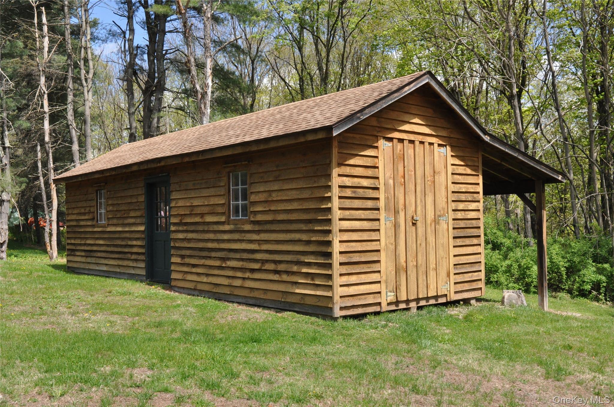 550 Browning Road Salt Point, NY 12578 - Photo 5 of 24