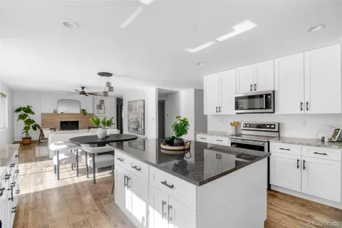 $735,000 | 7142 South Davies Street, Littleton, CO 80120