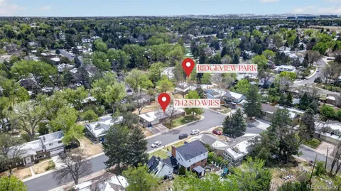 $735,000 | 7142 South Davies Street, Littleton, CO 80120