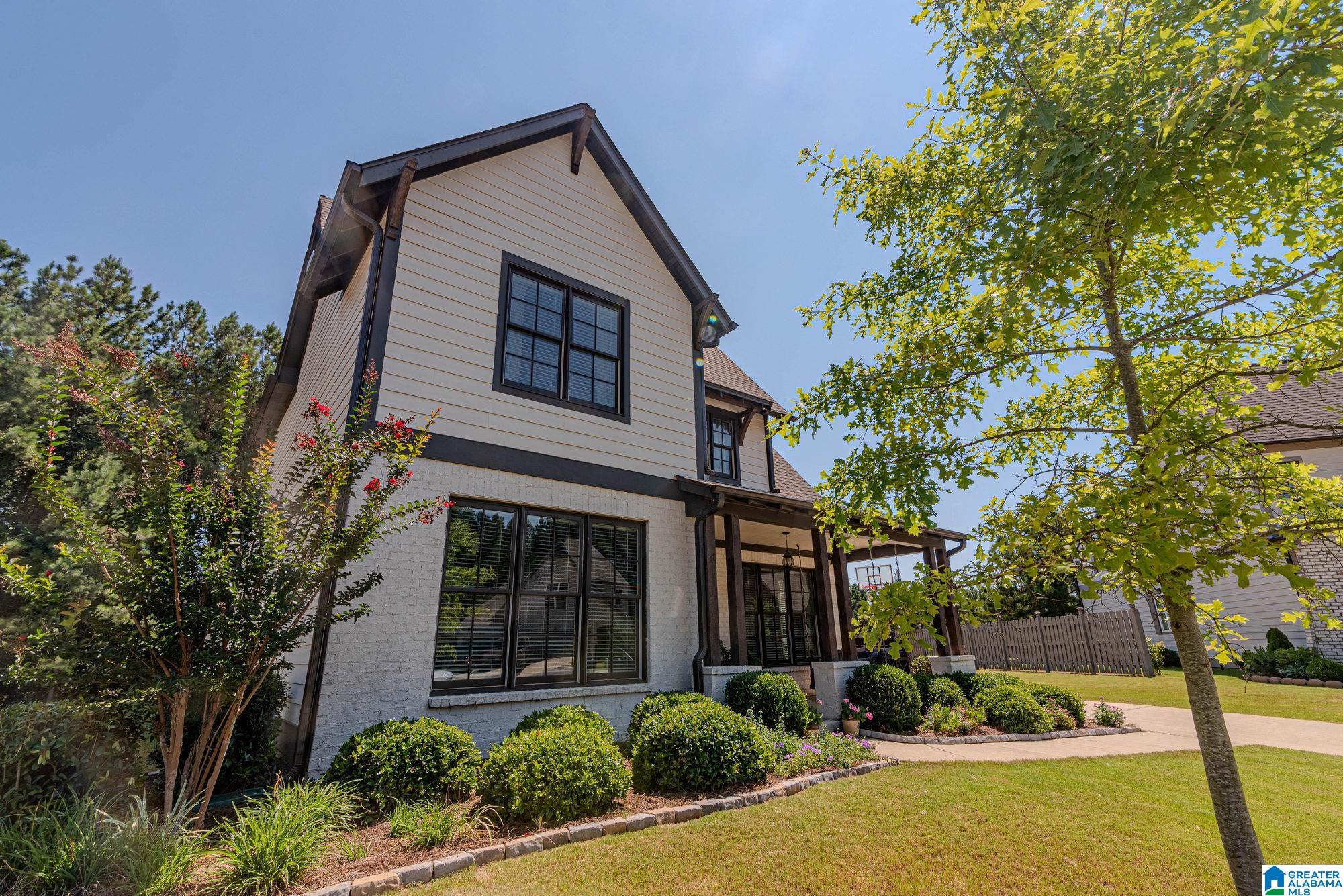 252 Crossbridge Road Chelsea, AL 35043 - Photo 34 of 38