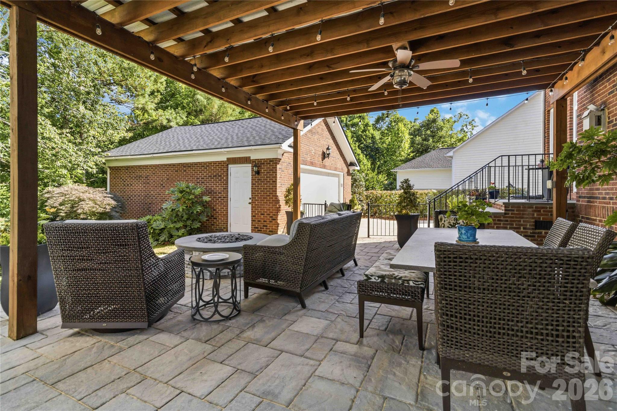2436 Commons Court Fort Mill, SC 29708 - Photo 40 of 42