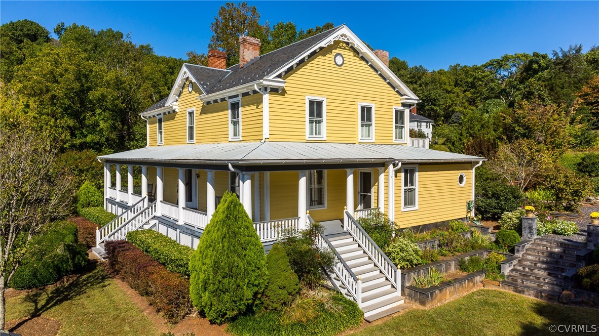 997 Bremo Bluff Road Bremo Bluff, VA 23022 - Photo 1 of 35 Gallery Image 1