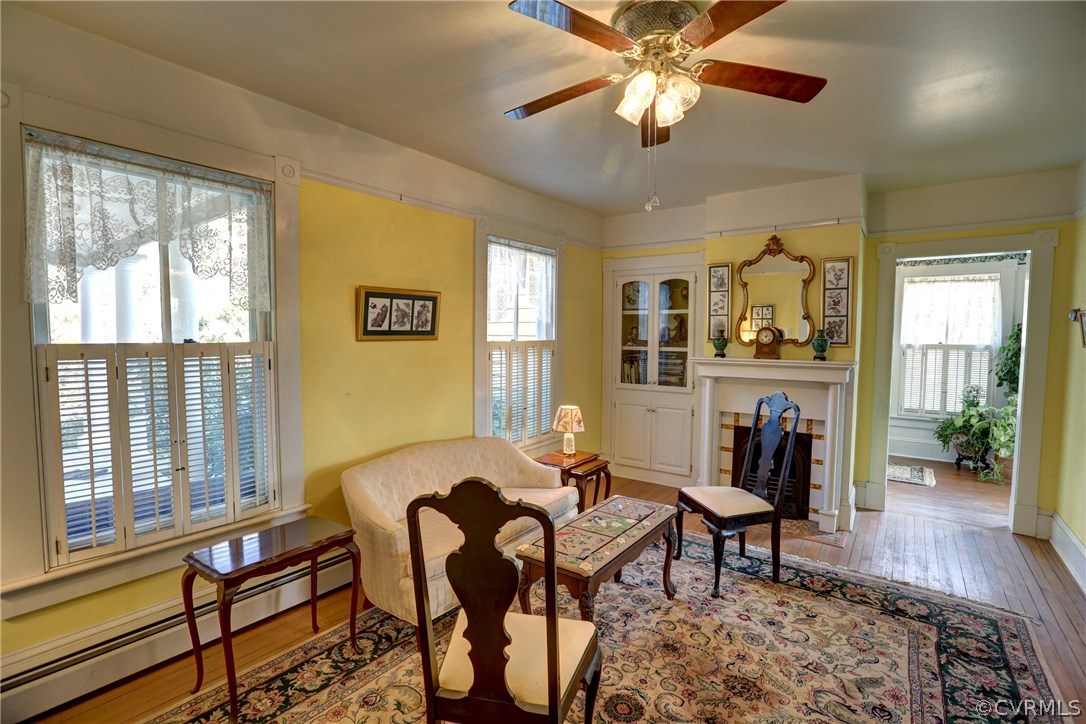 997 Bremo Bluff Road Bremo Bluff, VA 23022 - Photo 11 of 35 Gallery Image 11