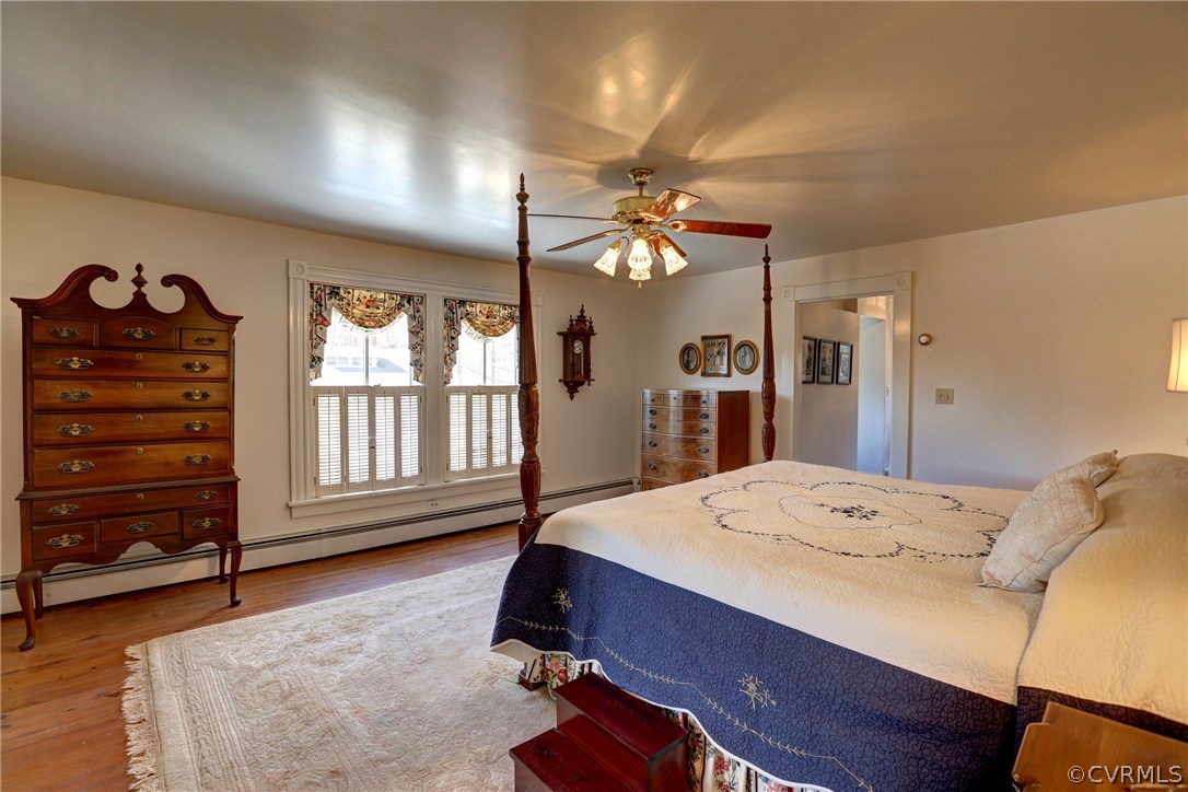 997 Bremo Bluff Road Bremo Bluff, VA 23022 - Photo 21 of 35 Gallery Image 21