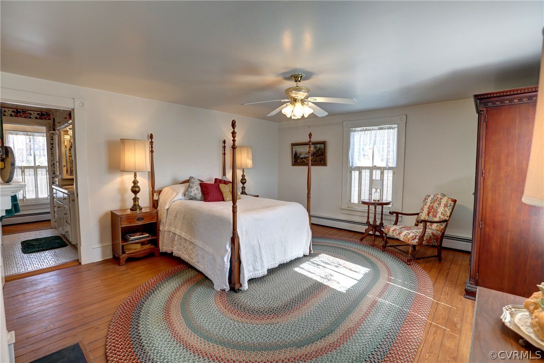 997 Bremo Bluff Road Bremo Bluff, VA 23022 - Photo 22 of 35 Gallery Image 22