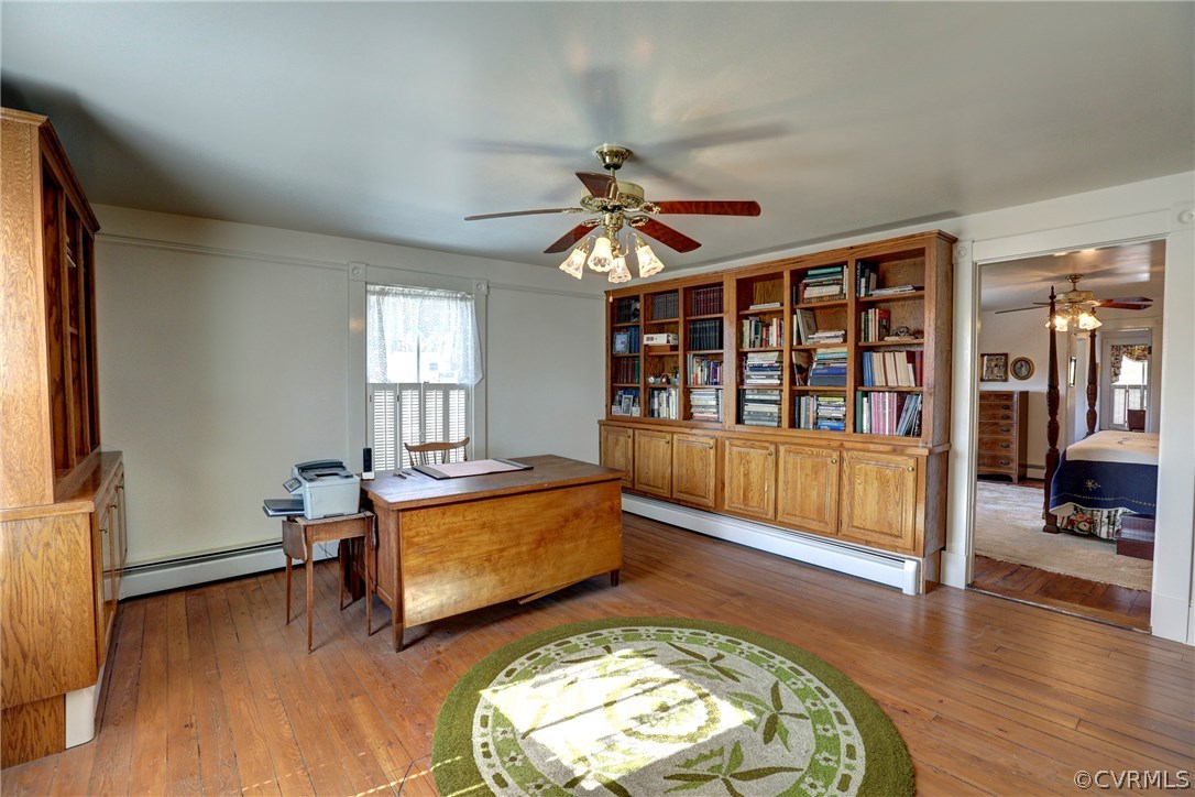 997 Bremo Bluff Road Bremo Bluff, VA 23022 - Photo 23 of 35 Gallery Image 23