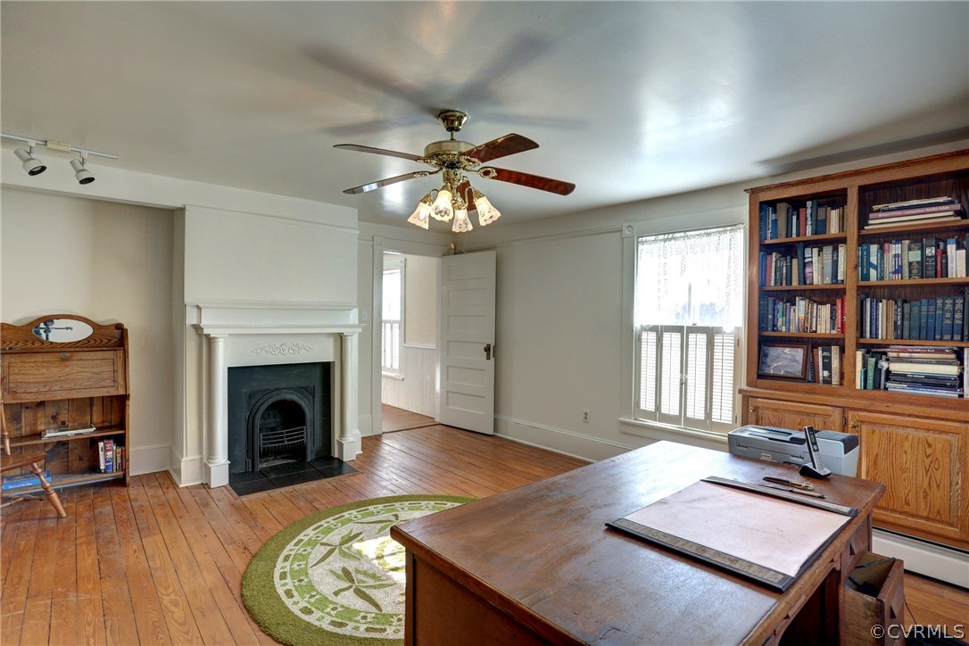 997 Bremo Bluff Road Bremo Bluff, VA 23022 - Photo 24 of 35 Gallery Image 24