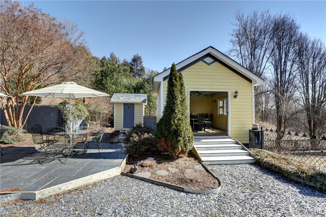 997 Bremo Bluff Road Bremo Bluff, VA 23022 - Photo 26 of 35 Gallery Image 26
