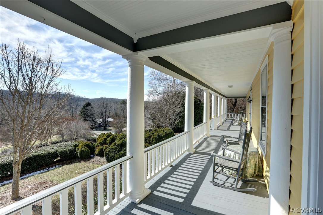 997 Bremo Bluff Road Bremo Bluff, VA 23022 - Photo 6 of 35 Gallery Image 6