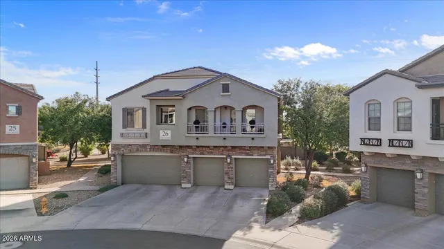 $285,000 | 332 North 168th Drive, Goodyear, AZ 85338