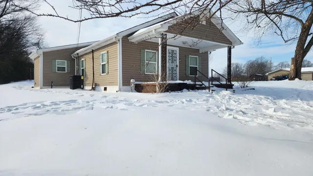 $124,000 | 11159 East 88th Highway, Halls, TN 38040