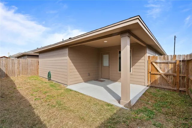 $272,000 | 7613 Bullrider Drive, Corpus Christi, TX 78414