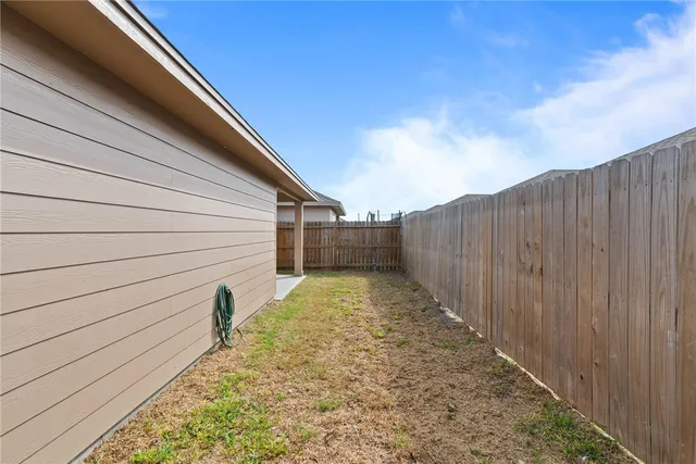 $272,000 | 7613 Bullrider Drive, Corpus Christi, TX 78414