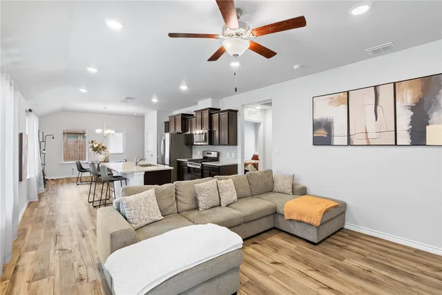 $272,000 | 7613 Bullrider Drive, Corpus Christi, TX 78414