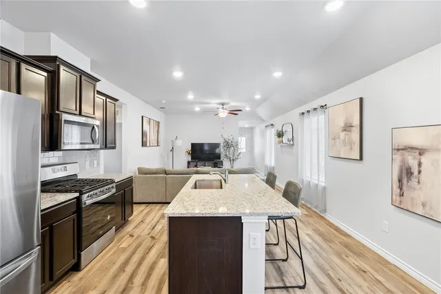 $272,000 | 7613 Bullrider Drive, Corpus Christi, TX 78414