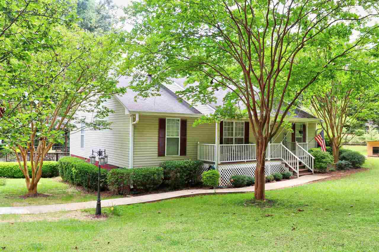 197 Fuller Road West Point, GA 31833 - Photo 1 of 1 Gallery Image 1