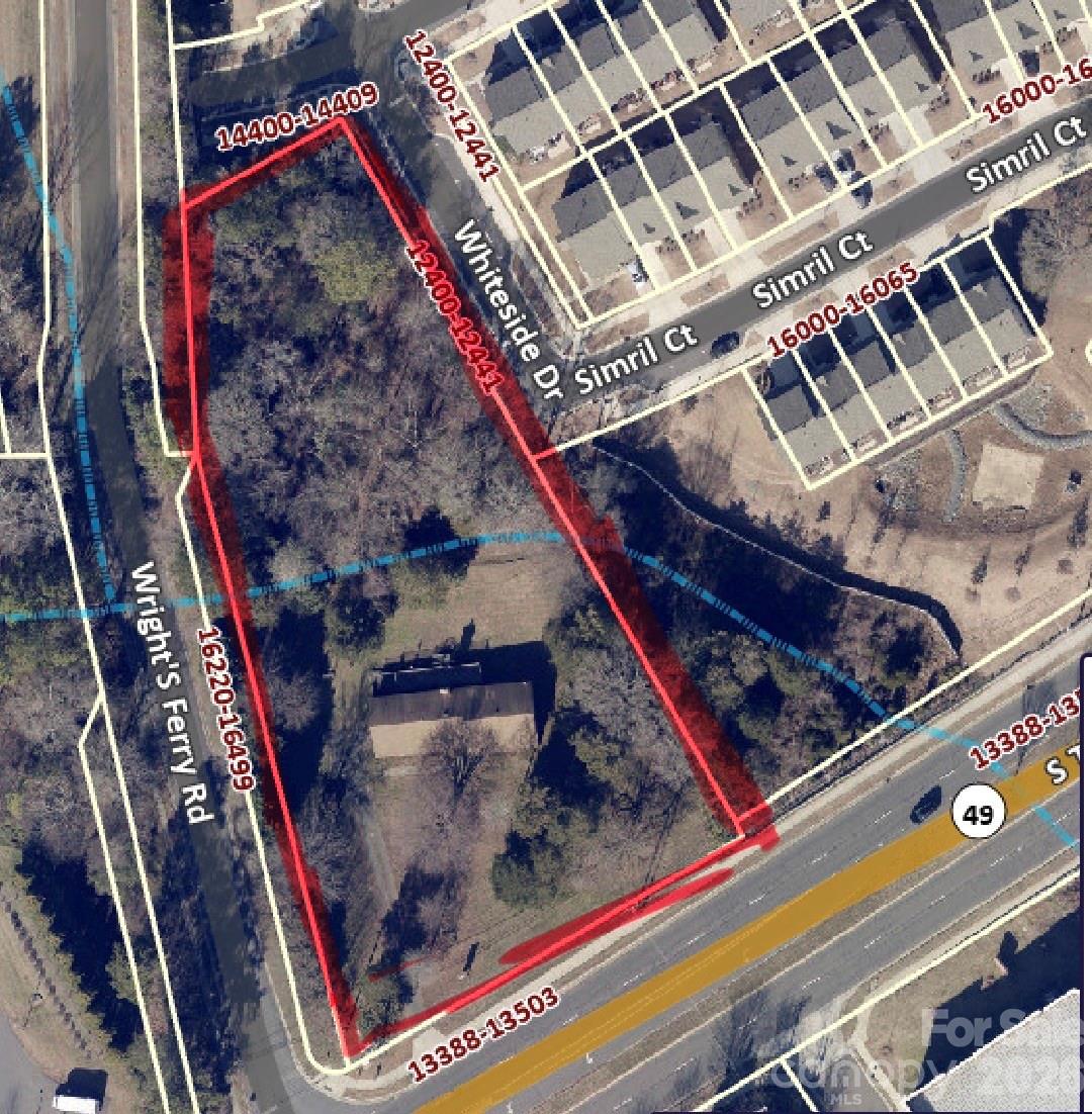 13500 South Tryon Street Charlotte, NC 28278 - Photo 1 of 3