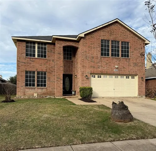 $415,000 | 2032 Cap Rock Lane, Grand Prairie, TX 75052