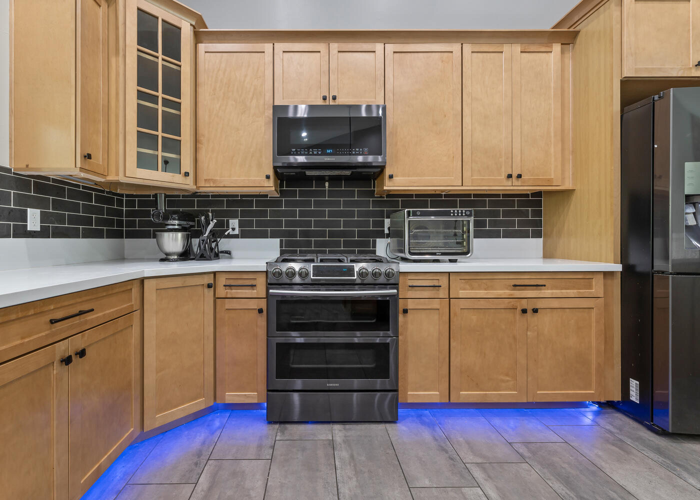 40994 Cherokee Oaks Drive Three Rivers, CA 93271 - Photo 21 of 39 40994 Cherokee Oaks Dr Three-large-017-0
