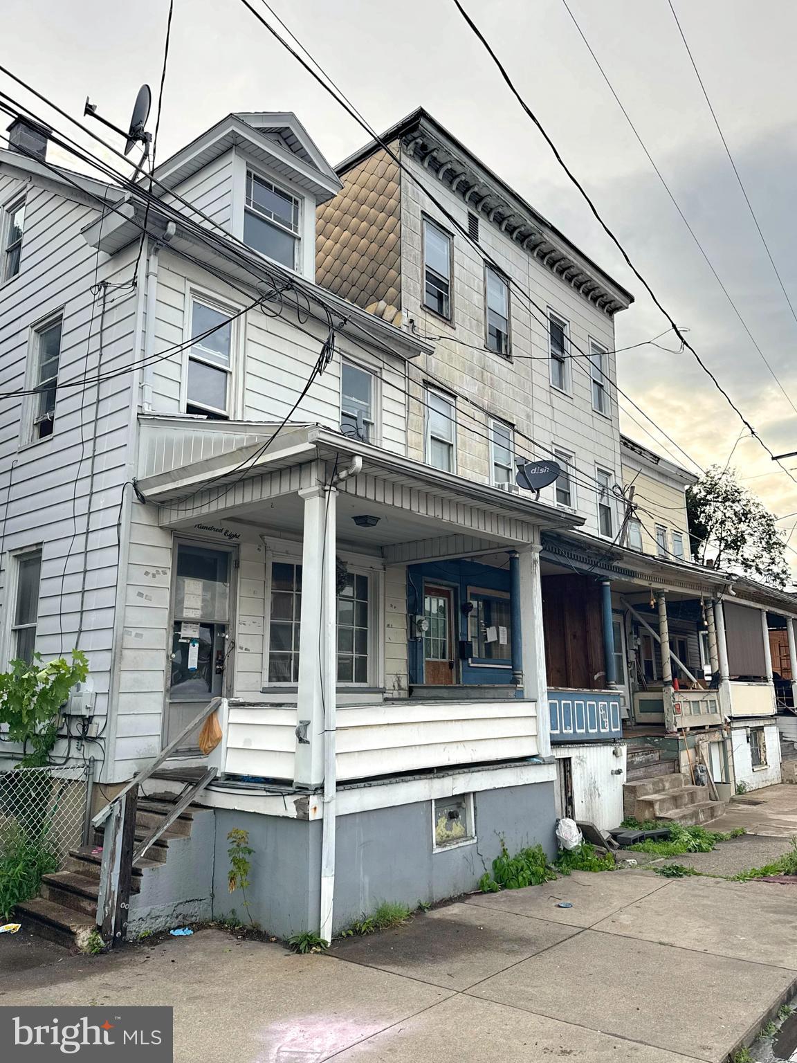 306 South 5th Street Shamokin, PA 17872 - Photo 17 of 17